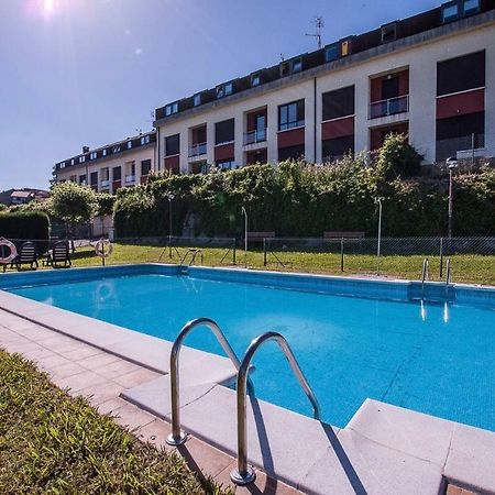 Апартаменты La Casa De Leo " Only Adults " Мурос-де-Налон Экстерьер фото