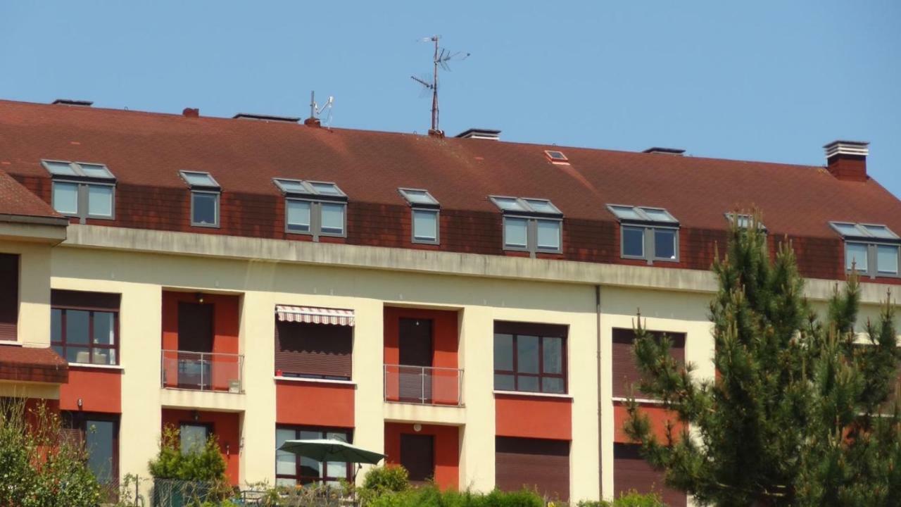 Апартаменты La Casa De Leo " Only Adults " Мурос-де-Налон Экстерьер фото